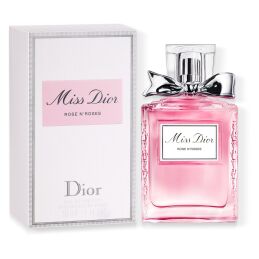MISS DIOR ROSE N'ROSES EAU DE TOILETTE 1