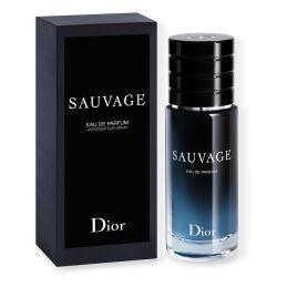 SAUVAGE EAU DE PARFUM  1
