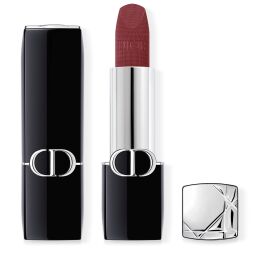 ROUGE DIOR LIPSTICK - COMFORT AND LONG WEAR - HYDRATING FLORAL LIP CARE 35
