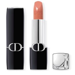 ROUGE DIOR LIPSTICK - COMFORT AND LONG WEAR - HYDRATING FLORAL LIP CARE 22