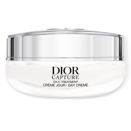 DIOR CAPTURE DAY CREME HIGH-PERFORMANCE ANTI-AGING CORRECTION FOR WRINKLES AND FIRMNESS 0