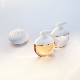 J’ADORE LES ADORABLES SHOWER GEL 1