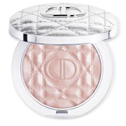 DIOR FOREVER GLOW LUMINIZER HIGHLIGHTER INFUSED WITH HYALURONIC ACID 6