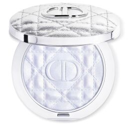 DIOR FOREVER GLOW LUMINIZER HIGHLIGHTER INFUSED WITH HYALURONIC ACID 4