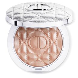 DIOR FOREVER GLOW LUMINIZER HIGHLIGHTER INFUSED WITH HYALURONIC ACID 2