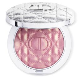 DIOR FOREVER GLOW LUMINIZER HIGHLIGHTER INFUSED WITH HYALURONIC ACID 1
