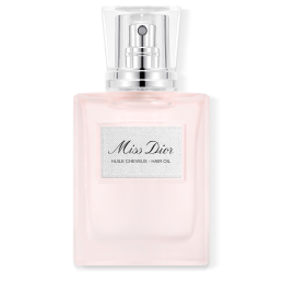 MISS DIOR HAIR OIL - SCENTED OIL FOR THE HAIR 0