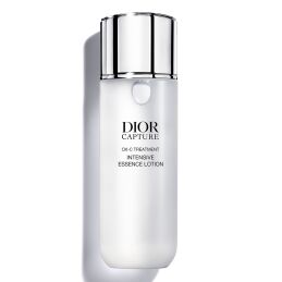 DIOR CAPTURE INTENSIVE ESSENCE LOTION FACE LOTION HIGH PERFORMANCE AGE DEFYING CORRECTION 0