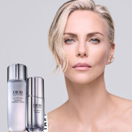 DIOR CAPTURE INTENSIVE ESSENCE LOTION FACE LOTION HIGH PERFORMANCE AGE DEFYING CORRECTION 2