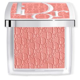 DIOR BACKSTAGE ROSY GLOW BLUSH WITH PH-ACTIVATED COLOR - LONG-WEARING 2