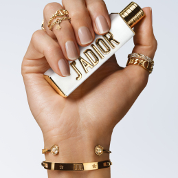 J’ADIOR SOLID PERFUME EAU DE PARFUM - ALCOHOL-FREE SOLID PERFUME 3