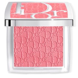 DIOR BACKSTAGE ROSY GLOW BLUSH WITH PH-ACTIVATED COLOR - LONG-WEARING 0