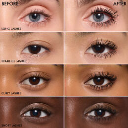 DIORSHOW OVERVOLUME WATERPROOF WATERPROOF MASCARA 48-HOUR EXTREME VOLUME 2