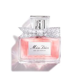 MISS DIOR EAU DE PARFUM FLORAL, VANILLA AND SENSUAL NOTES 0