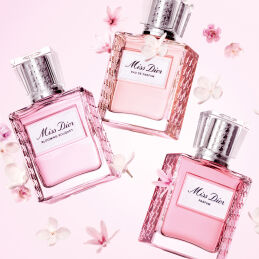 MISS DIOR BLOOMING BOUQUET ROLLER-PEARL FLORAL AND FRESH EAU DE TOILETTE 1