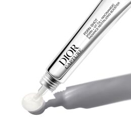 DIOR CAPTURE PDRN SHOT INTENSIVE REVITALIZING FACE CARE 1