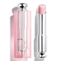 DIOR ADDICT LIP GLOW 48-HOUR HYDRATING LIP BALM - PH-ACTIVATED COLOR 0