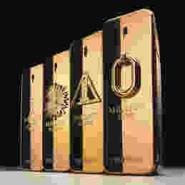 1 MILLION EAU DE TOILETTE  3