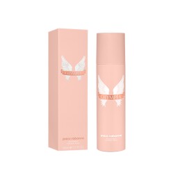 OLYMPÉA DEODORANT SPRAY 1