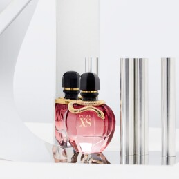 PURE XS FOR HER EAU DE PARFUM 3