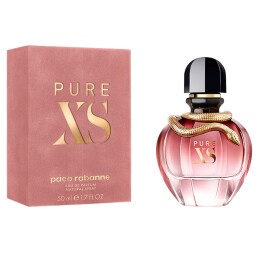 PURE XS FOR HER EAU DE PARFUM 1