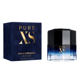 PURE XS EAU DE TOILETTE 1