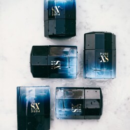 PURE XS EAU DE TOILETTE 4
