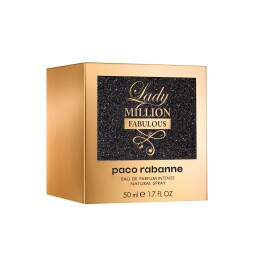 LADY MILLION FABULOUS EAU DE PARFUM 2