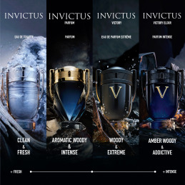 INVICTUS PARFUM 3