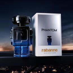 PHANTOM INTENSE EAU DE PARFUM 1