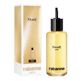 FAME INTENSE EAU DE PARFUM REFILL BOTTLE 1