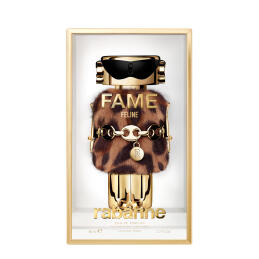 FAME FELINE EAU DE PARFUM 1
