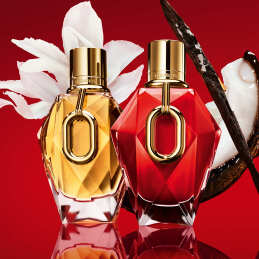 MILLION RED FOR HER PARFUM 6