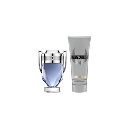 INVICTUS EAU DE TOILETTE GIFT SET 2