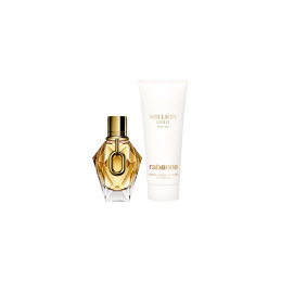 MILLION GOLD FOR HER EAU DE PARFUM GIFT SET 2