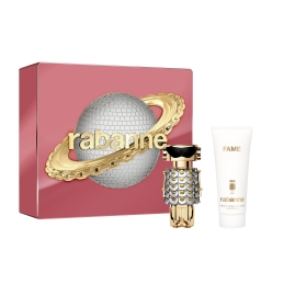 FAME EAU DE PARFUM GIFT SET 0