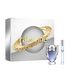 INVICTUS EAU DE TOILETTE GIFT SET 0