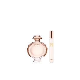 OLYMPÉA EAU DE PARFUM GIFT SET 2
