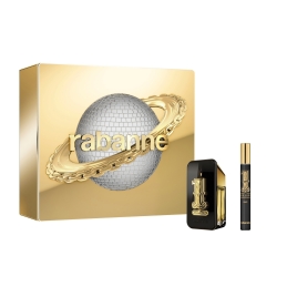1 MILLION BLACK EAU DE PARFUM GIFT SET 0