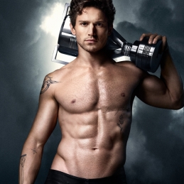 INVICTUS EAU DE TOILETTE 4