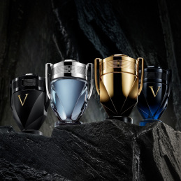 INVICTUS EAU DE TOILETTE 5