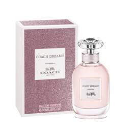 COACH DREAMS EAU DE PARFUM 0