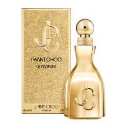 I WANT CHOO LE PARFUM 0