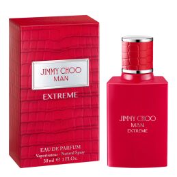 JIMMY CHOO MAN EXTREME EAU DE PARFUM 2