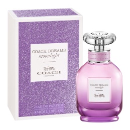 COACH DREAMS MOONLIGHT EAU DE PARFUM 0