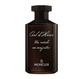 MONCLER COLLECTION CIEL D'HIVER 1