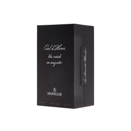 MONCLER COLLECTION CIEL D'HIVER 2