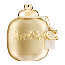 COACH WOMAN GOLD PARFUM 1