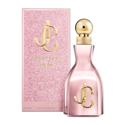 I WANT CHOO WITH LOVE EAU DE PARFUM 1