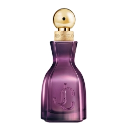 JIMMY CHOO I WANT CHOO MIDNIGHT EAU DE PARFUM 0